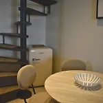 Dimora Camponobile Апартаменты *