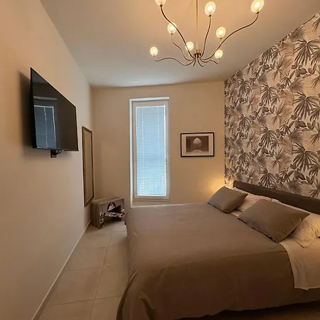 Apartment Dimora Camponobile Turi