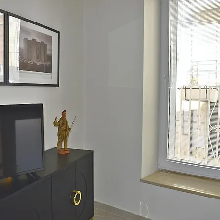 Apartment Dimora Camponobile