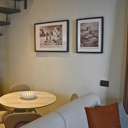 Dimora Camponobile * Turi