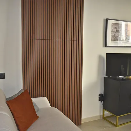 Apartment Dimora Camponobile Turi