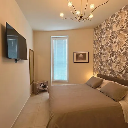 Apartment Dimora Camponobile