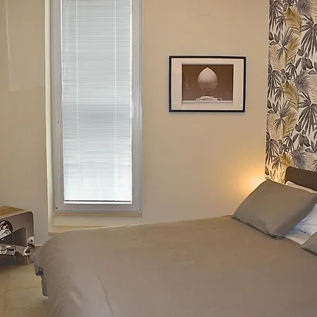 Appartement Dimora Camponobile