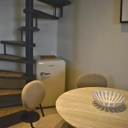Dimora Camponobile Apartment *